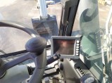 Экскаватор колесный RM Terex WX-200 / Омск