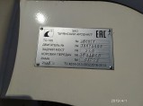 Автогрейдер RM Terex TG-180 / Омск