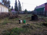 Продаю земельный участок 4.5 сотки в городе Омске / Омск