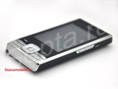 Nokia F029, F035,   GPS !