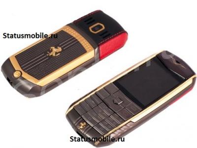  Vertu, Nokia, Louis Vuitton, Gucci!