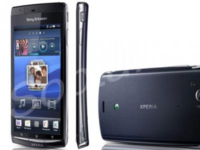  sony erisson xperia arc s