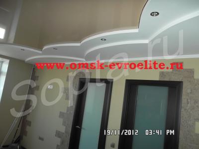 ������ ������� � �����