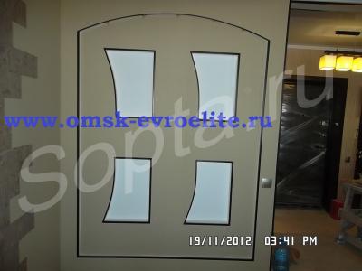 ������ ������� � �����