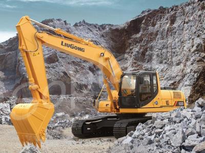  liugong clg 922d