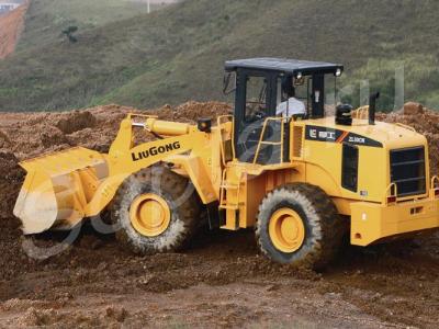   liugong zl50cn