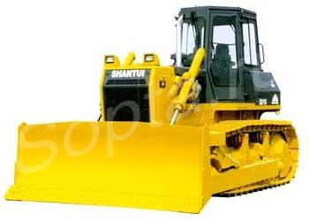  shantui sd16
