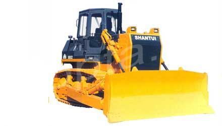  shantui sd22