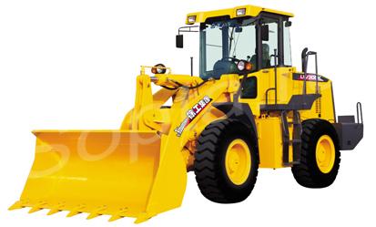   xcmg lw300f