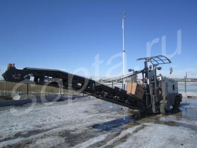   xcmg xm101