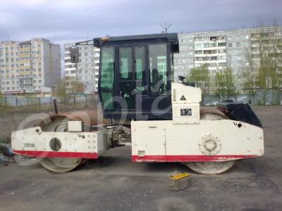  lutong ltc12g 2008 