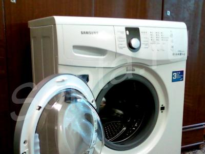    SAMSUNG WF 0400 SI