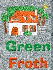 ��������� �������� ���������������� green froth