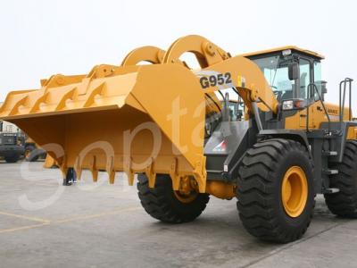  sdlg lg952h
