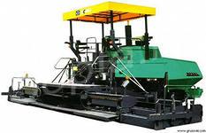  xcmg rp601