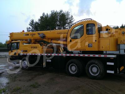  xcmg qy25k5s
