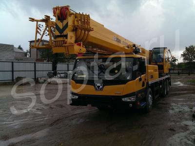  XCMG QY25K5S