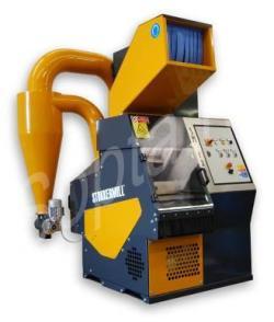     stokkermill