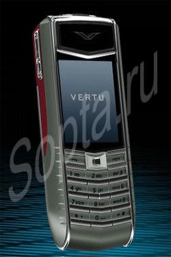  Vertu Ti ()