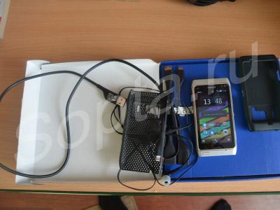 Nokia n8   