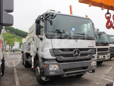  zoomlion 38x-5rz