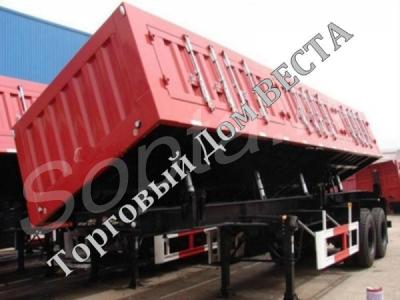   c-trailer cty9456ed, 2015