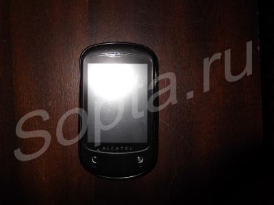   (2 sim) alcatel one touch 710