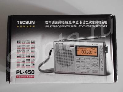   tecsun pl-450