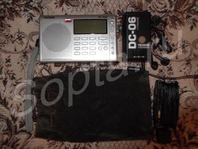  Tecsun PL-450