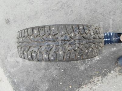    Nokian Nordman 5