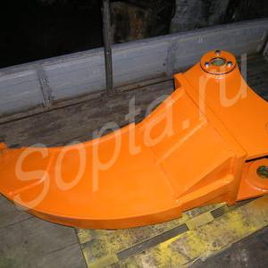   hyundai r260
