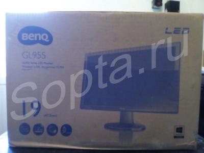 Benq, Honeywell 19''