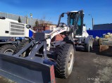 Автогрейдер RM Terex TG-180 / Омск